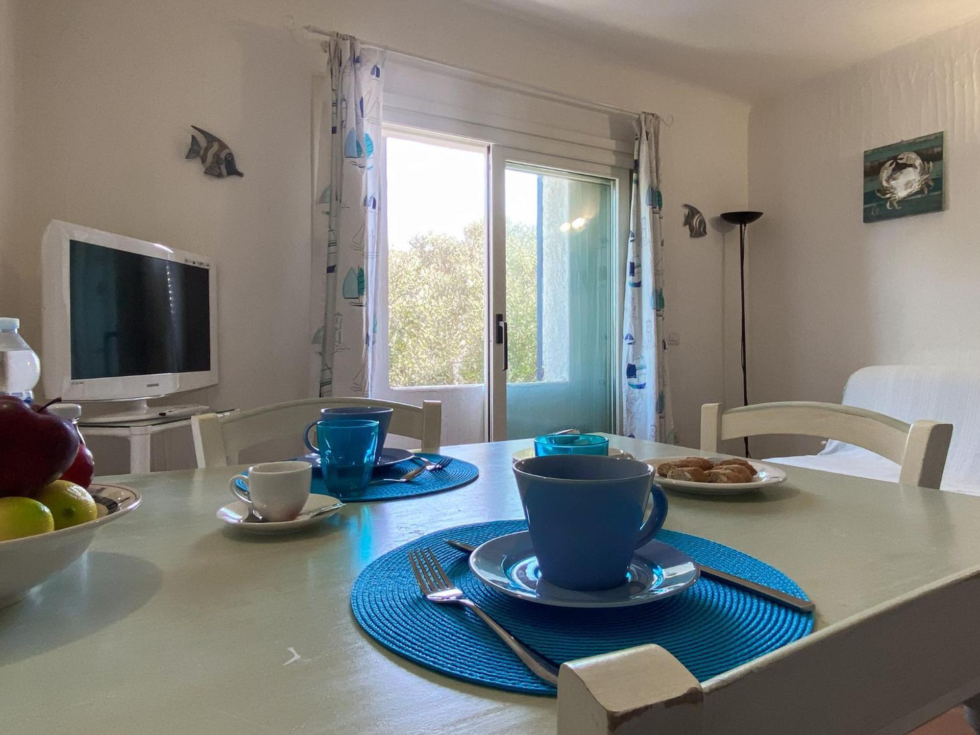 Belli 5, Centralissimo E Comodo Porto Rotondo Extérieur photo